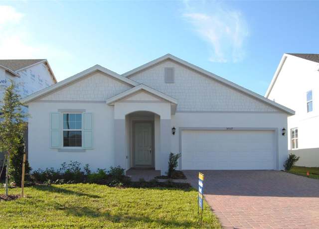 Property at 14569 Crestavista Dr, Clermont, FL 34714, 4 beds, 2 baths
