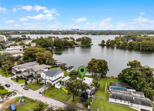 Property at 632 Country Club Dr, Winter Park, FL 32789, 3 beds, 2 baths