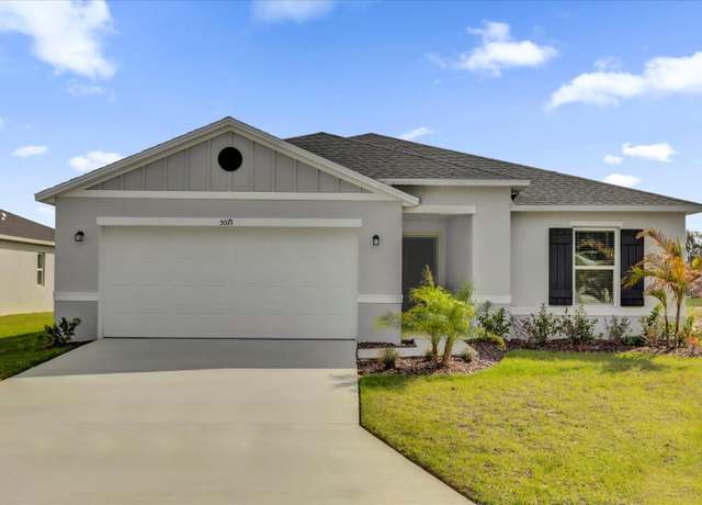 Property at 5571 Creek Haven Way, Lakeland, FL 33810, 4 beds, 2 baths