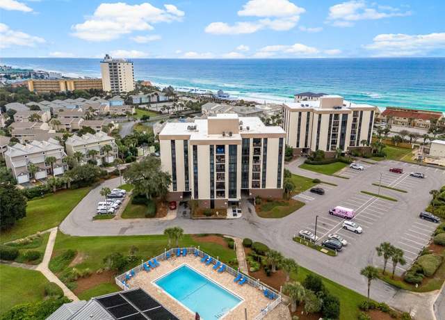 Property at 3655 Scenic Hwy 98 Unit 503B, Destin, FL 32541, 3 beds, 2 baths
