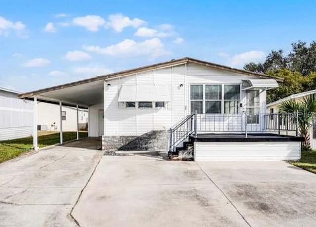 Property at 50989 Highway 27 #25, Davenport, FL 33897, 2 beds, 2 baths