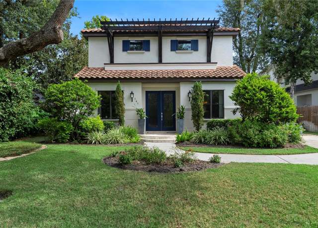Property at 141 Oakwood Way, Winter Park, FL 32789, 5 beds, 4 baths