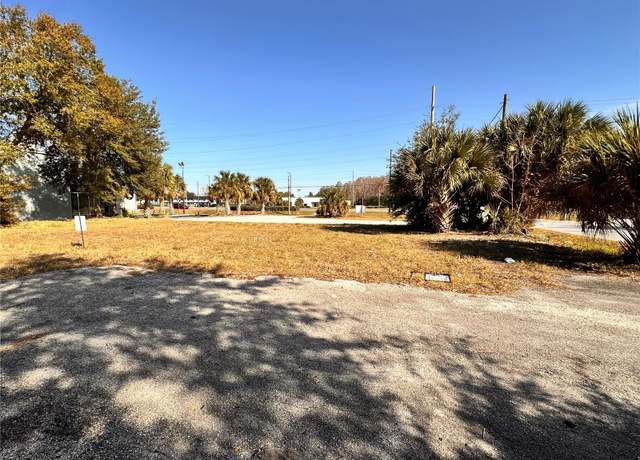 Property at 4724 W Irlo Bronson Memorial Hwy, Kissimmee, FL 34746
