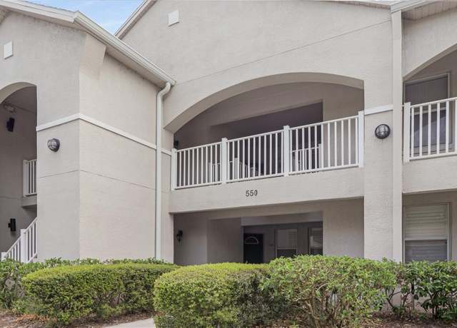 Property at 550 Cranes Way #216, Altamonte Springs, FL 32701, 3 beds, 2 baths