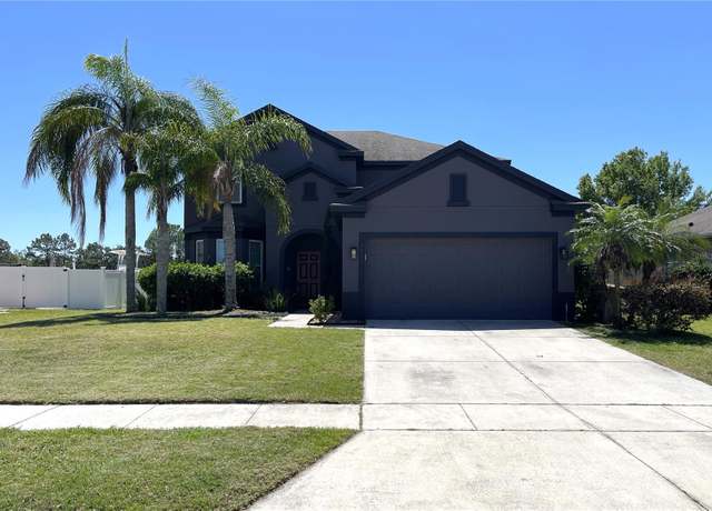Property at 2865 Running Brook Cir, Kissimmee, FL 34744, 4 beds, 2.5 baths