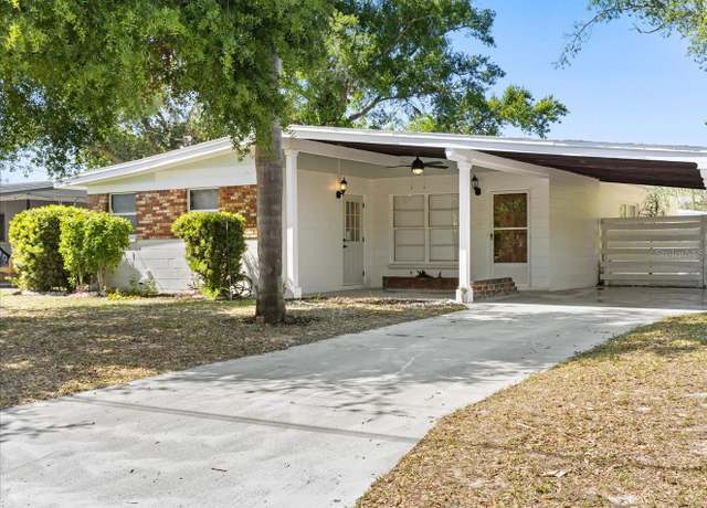 Property at 1820 Marvy Ave, Tampa, FL 33612, 3 beds, 2 baths
