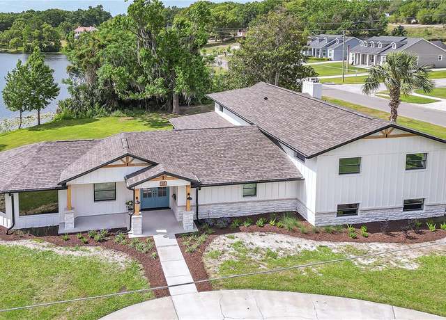 Property at 40 W Laurel St, Apopka, FL 32703, 5 beds, 4 baths