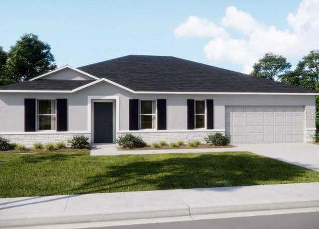 Property at 25416 Jubal St, Punta Gorda, FL 33955, 5 beds, 2 baths