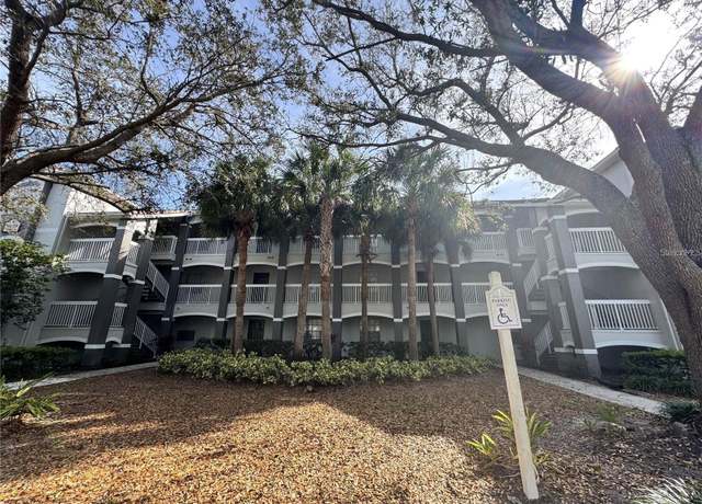 Property at 14025 Fairway Island Dr #335, Orlando, FL 32837, 2 beds, 2 baths