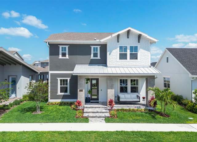 Property at 10183 Peebles St, Orlando, FL 32827, 5 beds, 4 baths