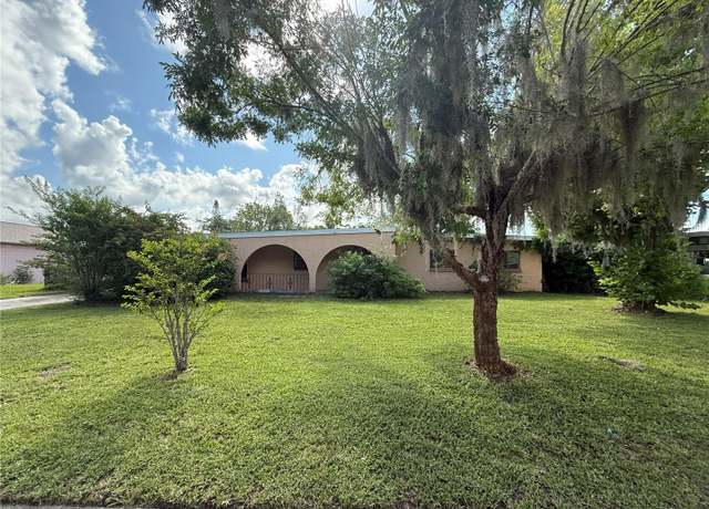 Property at 5527 Sandalwood Dr, Orlando, FL 32839, 4 beds, 2 baths