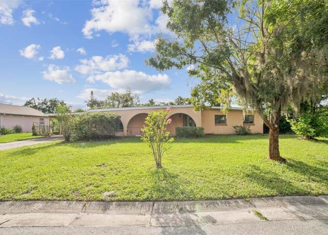 Property at 5527 Sandalwood Dr, Orlando, FL 32839, 3 beds, 3 baths
