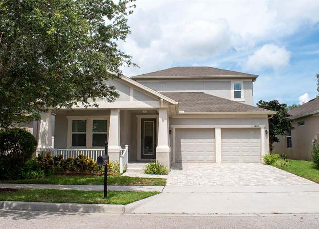 Property at 14419 Magnolia Ridge Loop, Winter Garden, FL 34787, 5 beds, 3 baths