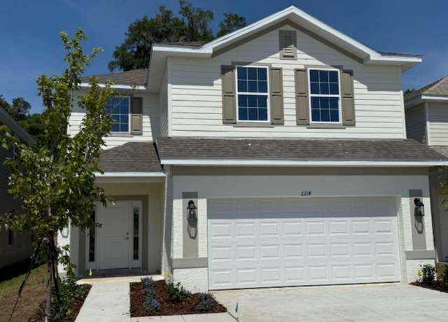 Property at 2214 NW 23rd Loop, Ocala, FL 34475, 4 beds, 2.5 baths