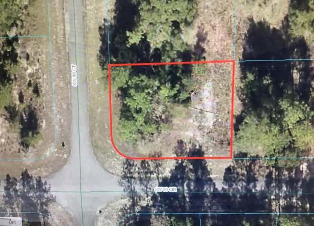 Property at 0 SW 88th Ct, Ocala, FL 34473
