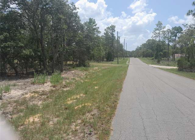Property at tbd NE 7th Pl, Williston, FL 32696