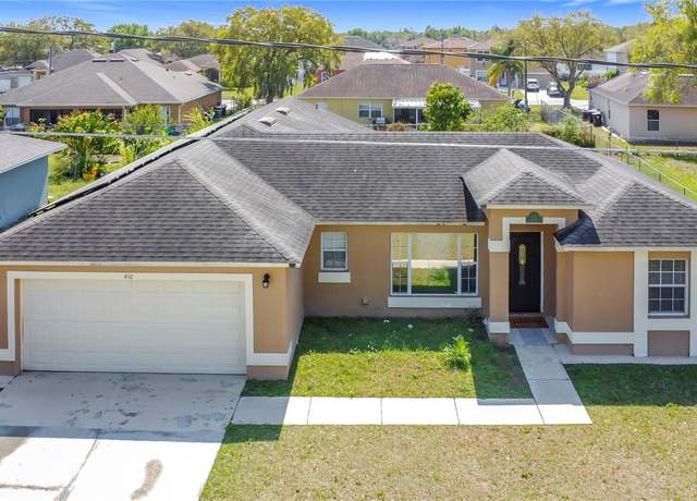 Property at 410 Lark Ct, Kissimmee, FL 34759, 4 beds, 2 baths