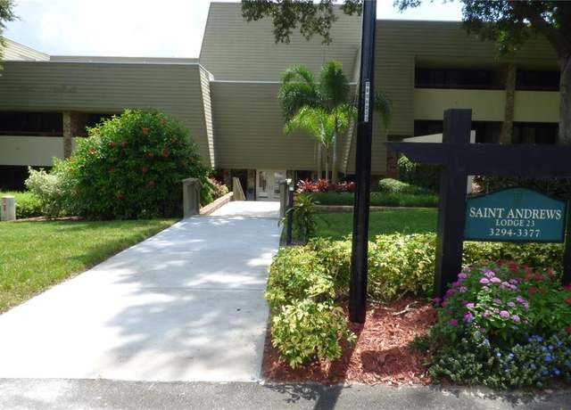 Property at 36750 US Highway 19 N #23120, Palm Harbor, FL 34684, 1 bed, 1 bath