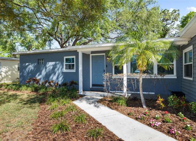 Property at 4105 W Fair Oaks Ave, Tampa, FL 33611, 3 beds, 3 baths