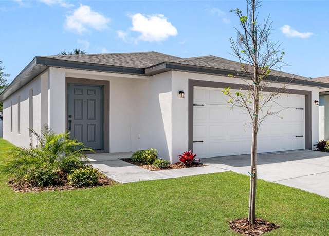 Property at 29587 Fedora Cir, Brooksville, FL 34602, 3 beds, 2 baths