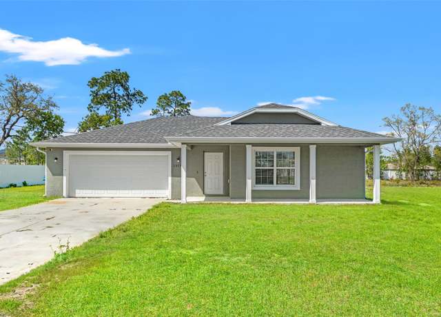 Property at 13193 Paxton Ave, Weeki Wachee, FL 34614, 3 beds, 2 baths