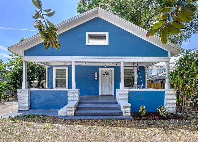 Property at 3706 N Ola Ave, Tampa, FL 33603, 2 beds, 2 baths