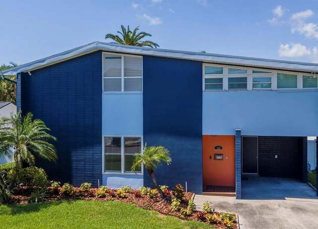 Property at 111 Chesapeake Ave, Tampa, FL 33606, 3 beds, 2.5 baths