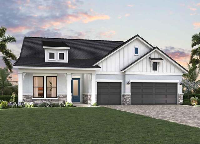 Property at 18033 Foxtail Loop, Venice, FL 34293, 4 beds, 3.5 baths
