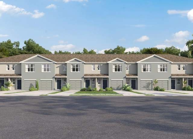 Property at 31290 Paper Birch St, Wesley Chapel, FL 33545, 3 beds, 2.5 baths