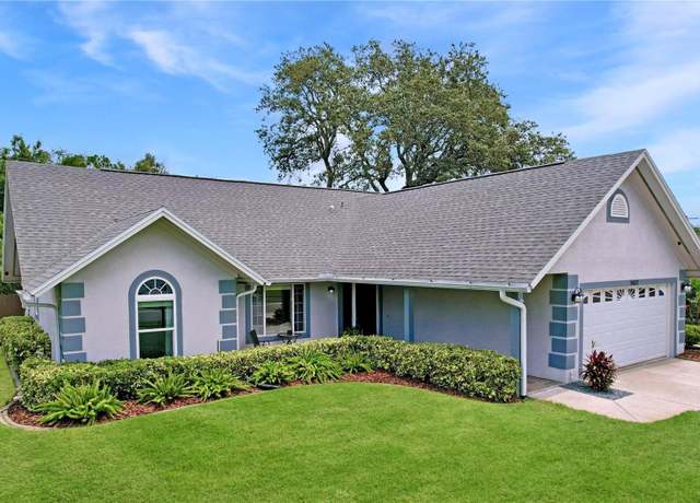 Property at 1437 Stonehenge Way, Palm Harbor, FL 34683, 3 beds, 2 baths