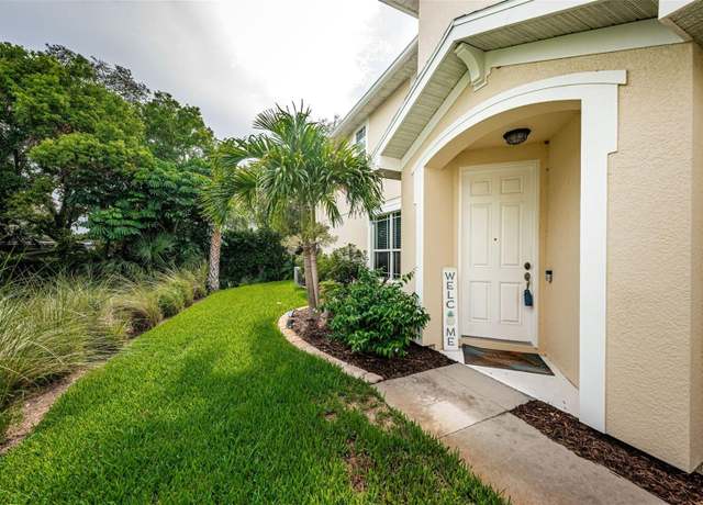 Property at 462 Harbor Ridge Dr, Palm Harbor, FL 34683, 3 beds, 2.5 baths