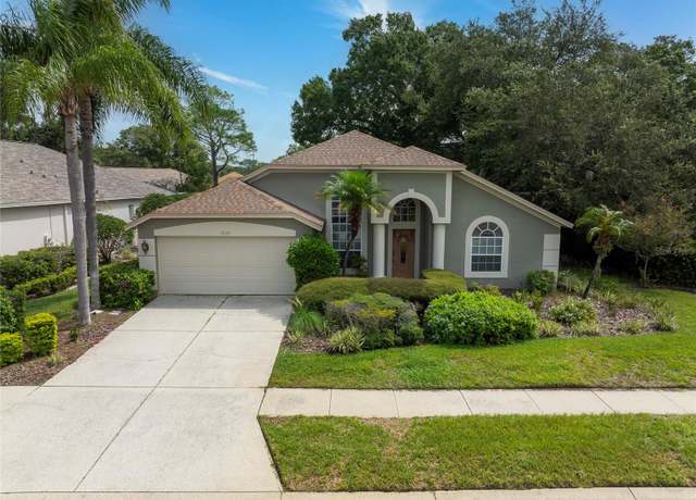 Property at 3623 Doral St, Palm Harbor, FL 34685, 4 beds, 3 baths