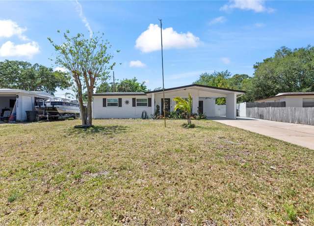 Property at 2824 Oak Lea Dr, South Daytona, FL 32119, 3 beds, 3 baths