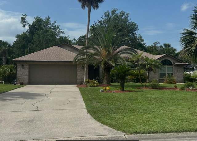 Property at 6211 Oak River Ter, Port Orange, FL 32127, 3 beds, 2 baths