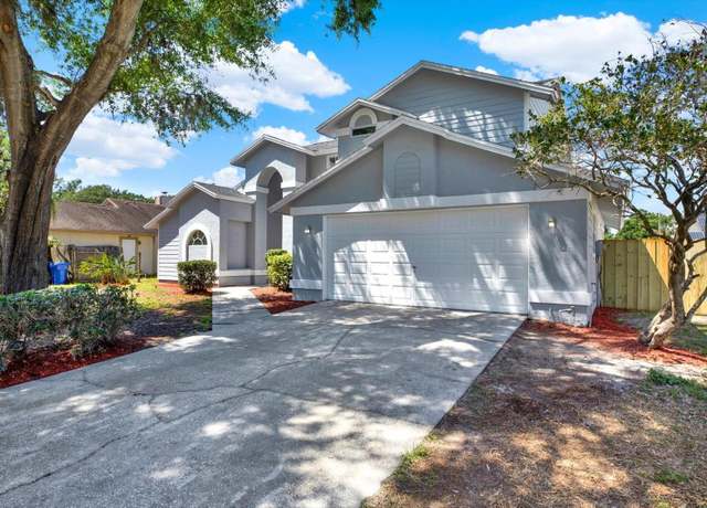 Property at 10423 Ashley Oaks Dr, Riverview, FL 33578, 4 beds, 2.5 baths