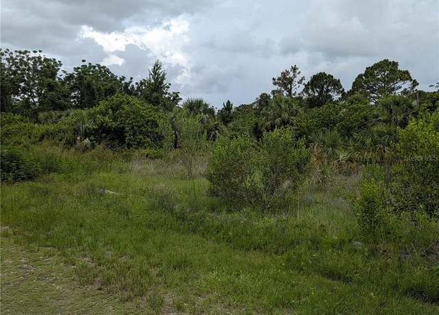 Property at 0 Rhodes Rd, Hudson, FL 34667