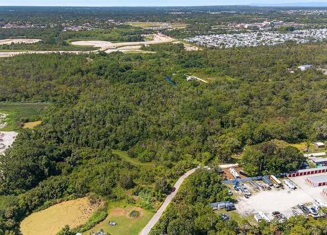 Property at 0 Rhodes Rd, Hudson, FL 34667