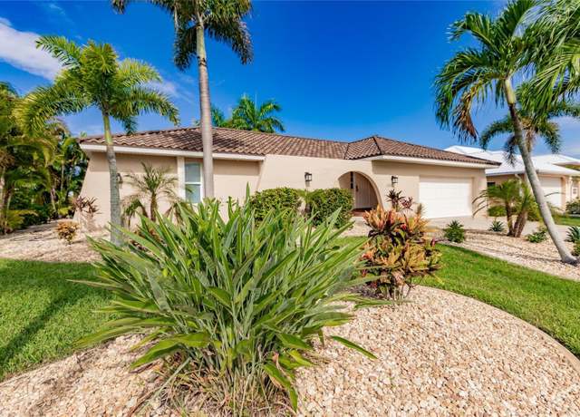 Property at 1200 Via Tripoli, Punta Gorda, FL 33950, 3 beds, 2 baths