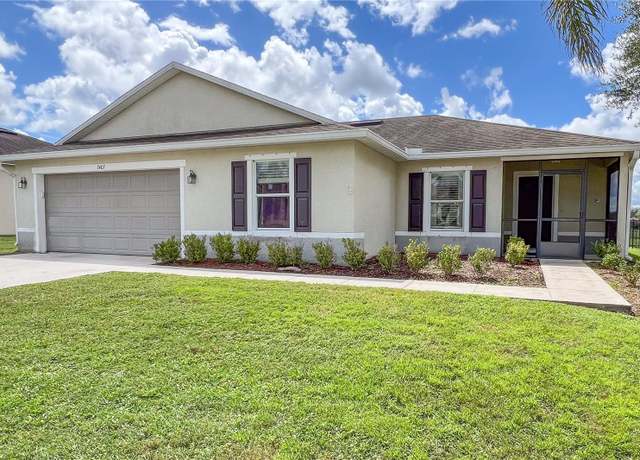 Property at 7407 64th St E, Palmetto, FL 34221, 3 beds, 2 baths