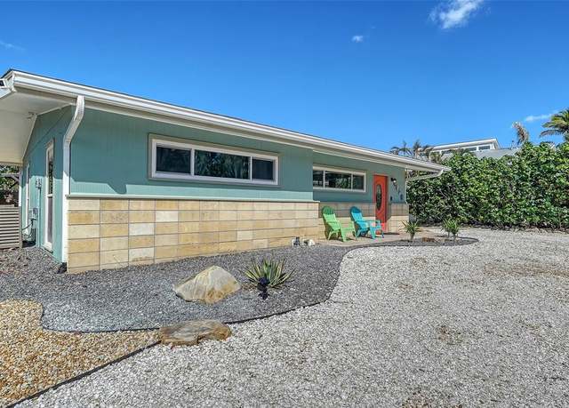 Property at 4626 Gleason Ave, Sarasota, FL 34242, 2 beds, 1 bath