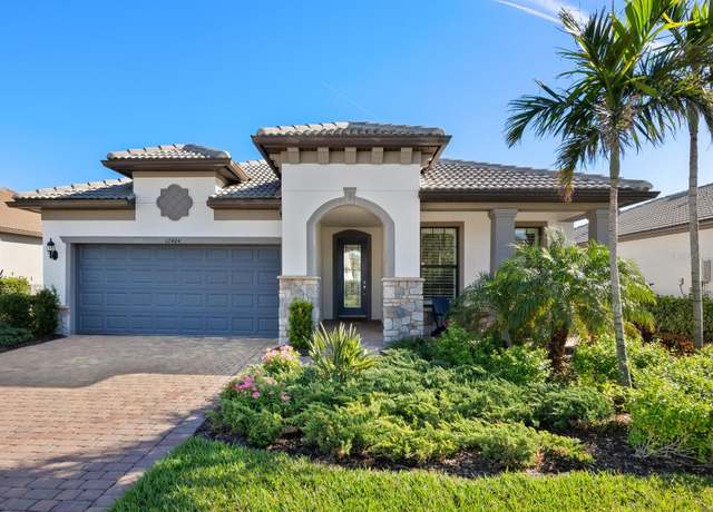 Property at 12404 Golden Sage Dr, Sarasota, FL 34238, 3 beds, 2 baths