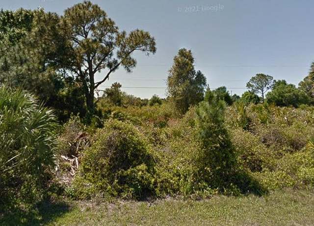 Property at 181 Strasburg Dr, Port Charlotte, FL 33954
