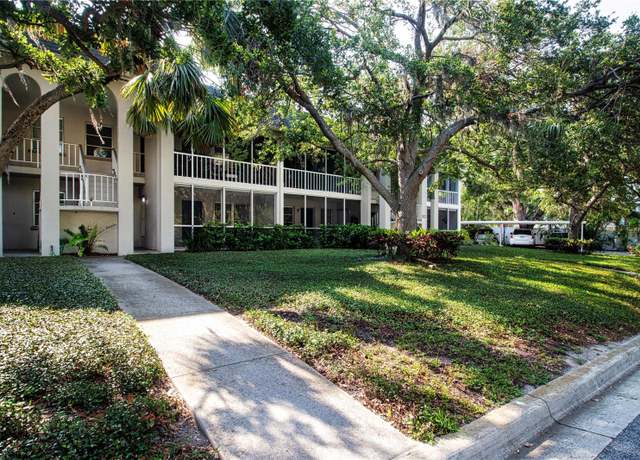 Property at 3745 Almeria Ave Unit 7S, Sarasota, FL 34239, 2 beds, 2 baths