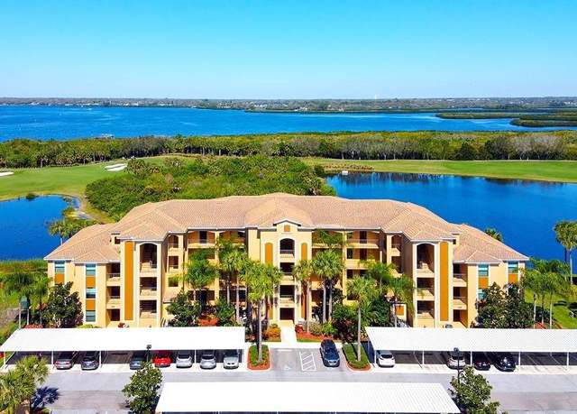 Property at 6509 Grand Estuary Trl #201, Bradenton, FL 34212, 2 beds, 2 baths
