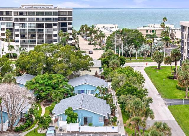 Property at 170 Roosevelt Dr #1, Sarasota, FL 34236, 1 bath