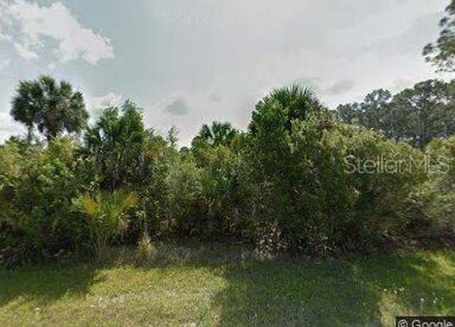 Property at 2400 Salerno St, Port Charlotte, FL 33953