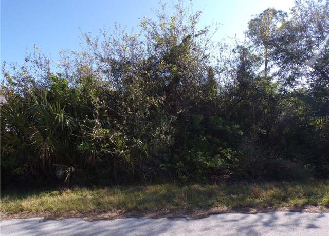 Property at 3490 Dunkirk St, Punta Gorda, FL 33980