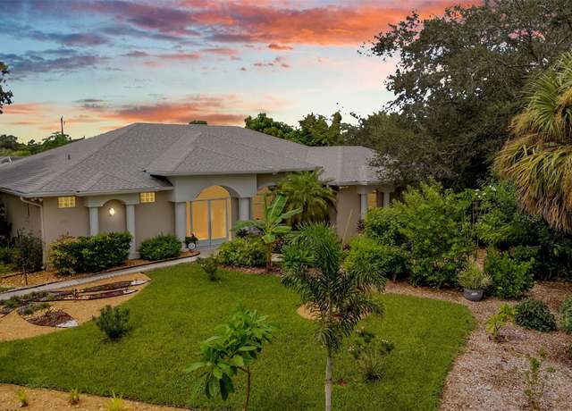 Property at 2209 Baybell St, Port Charlotte, FL 33948, 3 beds, 2.5 baths