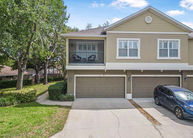 Property at 973 Ashworth Overlook Dr Unit A, Apopka, FL 32712, 3 beds, 2.5 baths