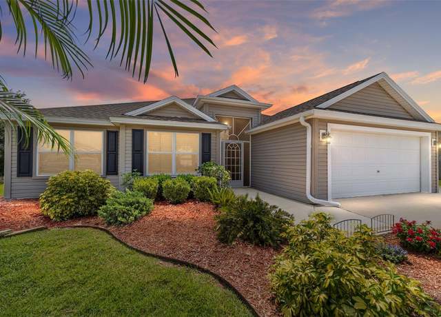 Property at 1910 Quiet Oak Ct, The Villages, FL 32162, 3 beds, 2 baths